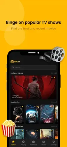 jiohotstar-hotstar tv show